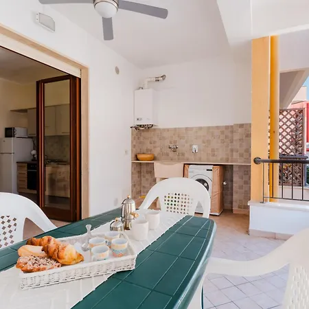 Daire Casa Elios By Salum Gallipoli