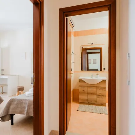 Casa Elios By Salum Daire Gallipoli
