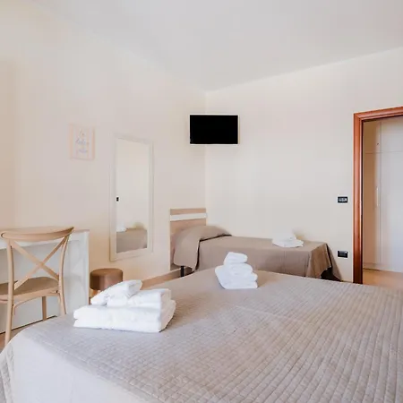 Daire Casa Elios By Salum *