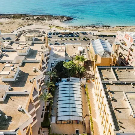 Daire Casa Elios By Salum Gallipoli